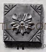 Розетки (ROSETTE_2272 -  | 3D model 3DSMAX / OBJ / STL) 3D модель для ЧПУ станка